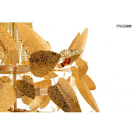 MSE1501100154 MOOSEE lampa wisząca PARADISO