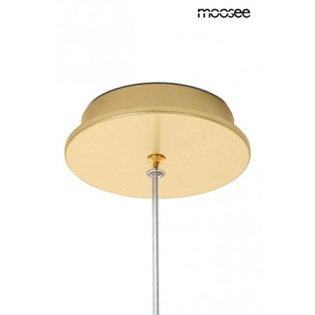 MSE1501100154 MOOSEE lampa wisząca PARADISO
