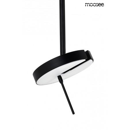 MSE1501100149 MOOSEE lampa wisząca BOBBIE czarna