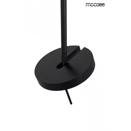 MSE1501100149 MOOSEE lampa wisząca BOBBIE czarna