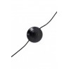 MSE1501100420 Lampa podłogowa FACE FLOOR czarna