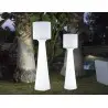 LUMGC140WLNW NEW GARDEN lampa ogrodowa GRACE 140 BATTERY biała