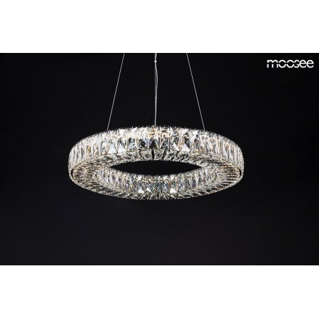 MSE010100250 MOOSEE lampa wisząca ALLISIA 60 złota