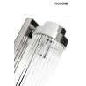 MSE010100362 MOOSEE lampa ścienna COLUMN 60 srebrna