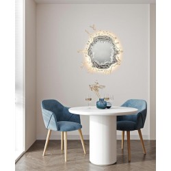 MSE1501100173 MOOSEE lampa ścienna SPLASH L