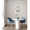 MSE1501100173 MOOSEE lampa ścienna SPLASH L