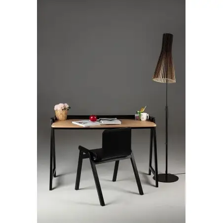 KH010100933 Biurko COMPAS czarne