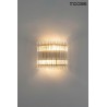 MSE010400195 MOOSEE lampa ścienna PALACE złota