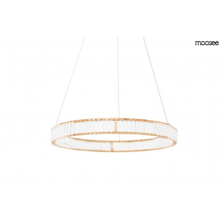 MSE010100172 MOOSEE lampa wisząca LIBERTY 40 złota