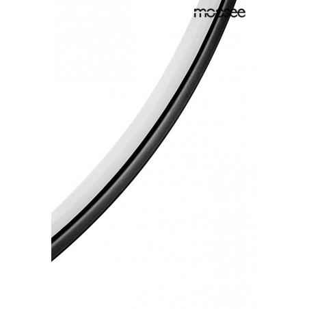 MSE010100372 MOOSEE lampa wisząca CIRCULO 60 czarna