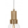 MSE1501100212 MOOSEE lampa wisząca VASO złota