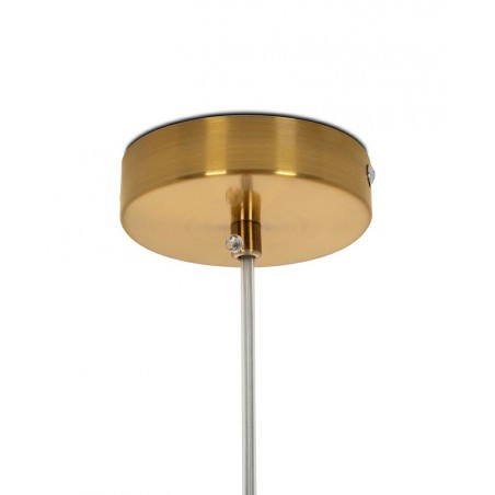 MSE1501100212 MOOSEE lampa wisząca VASO złota
