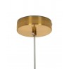 MSE1501100212 MOOSEE lampa wisząca VASO złota