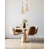 MSE1501100212 MOOSEE lampa wisząca VASO złota