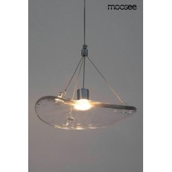 MSE1501100393 MOOSEE lampa wisząca AQUA 30