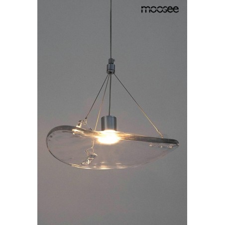 MSE1501100393 MOOSEE lampa wisząca AQUA 30