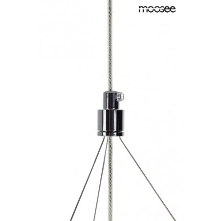 MSE1501100393 MOOSEE lampa wisząca AQUA 30