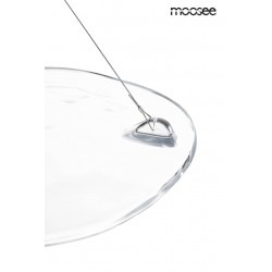MSE1501100393 MOOSEE lampa wisząca AQUA 30