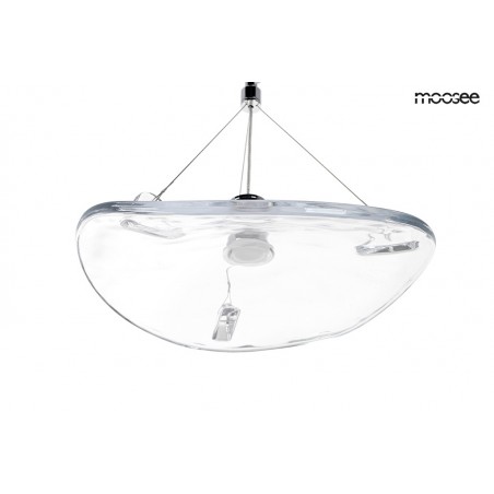 MSE1501100393 MOOSEE lampa wisząca AQUA 30