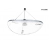 MSE1501100393 MOOSEE lampa wisząca AQUA 30