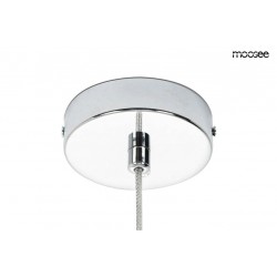 MSE1501100393 MOOSEE lampa wisząca AQUA 30