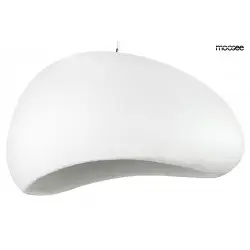 MSE1501100477 MOOSEE lampa wisząca NEST 120 biała