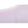 HE066-AY1908-30.LP Fotel EGG SZEROKI VELVET jasny róż.30 - welur, podstawa stal