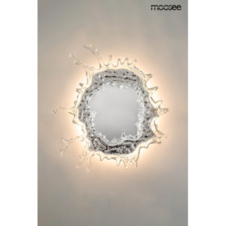 MSE1501100172 MOOSEE lampa ścienna SPLASH M 