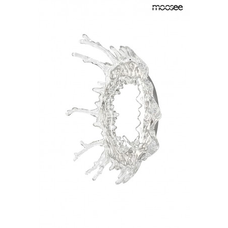 MSE1501100172 MOOSEE lampa ścienna SPLASH M 
