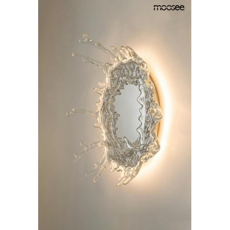 MSE1501100172 MOOSEE lampa ścienna SPLASH M 