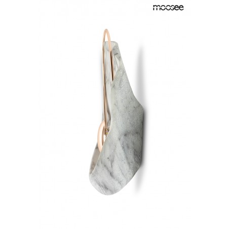 MSE1501100145 MOOSEE lampa ścienna ROCK 