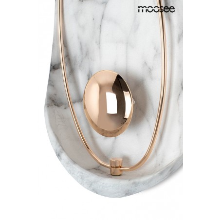 MSE1501100145 MOOSEE lampa ścienna ROCK 