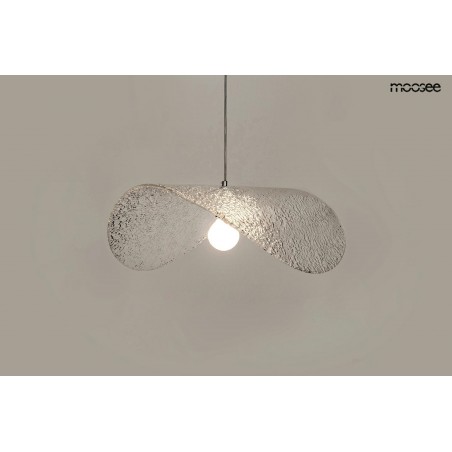 MSE1501100433 MOOSEE Lampa wisząca CAPELLO FI 40 clear