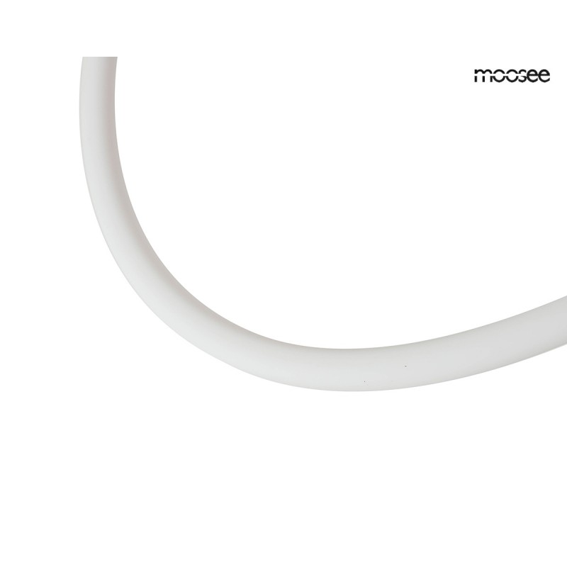 MSE1501100494 MOOSEE lampa wisząca LASSO 600 Smart      złota