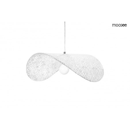 MSE1501100434 MOOSEE Lampa wisząca CAPELLO FI 60 clear