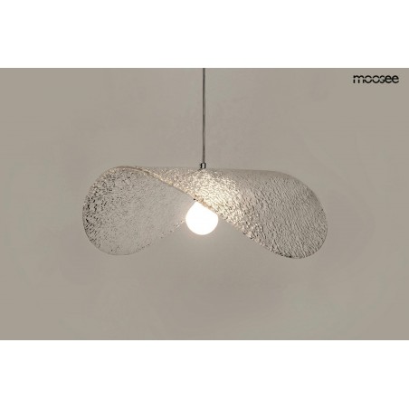 MSE1501100434 MOOSEE Lampa wisząca CAPELLO FI 60 clear