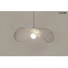 MSE1501100434 MOOSEE Lampa wisząca CAPELLO FI 60 clear