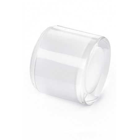 JD0032-43P Lampa wisząca FLUSSO 43 czarna