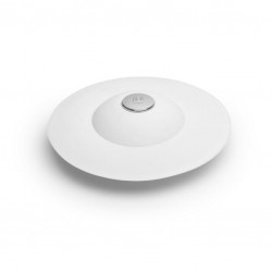 023464-660 UMBRA zatyczka do wanny Flex biała