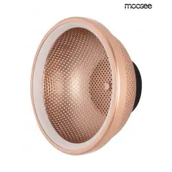 MSE010100258 MOOSEE lampa ścienna FARO miedziana