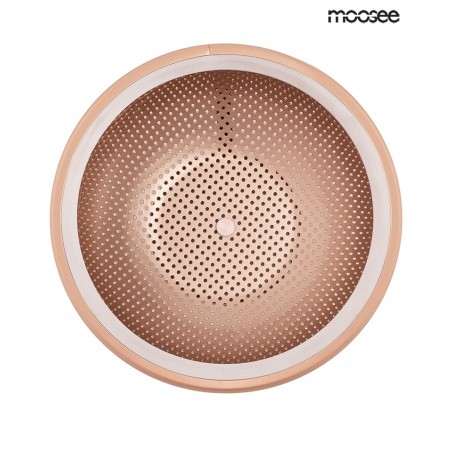 MSE010100258 MOOSEE lampa ścienna FARO miedziana