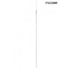 MSE1501100135 MOOSEE lampa wisząca OMBRE 80 biała