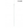 MSE1501100135 MOOSEE lampa wisząca OMBRE 80 biała