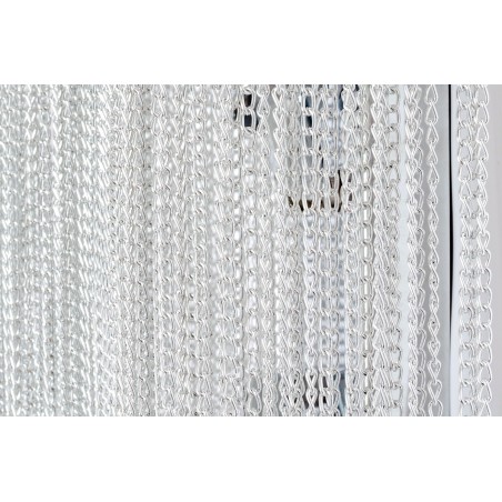 1080W Lampa ścienna ATLANTA WALL 2 - aluminium, stal