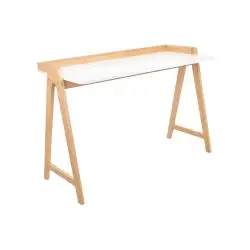 KH010100934 Biurko COMPAS białe