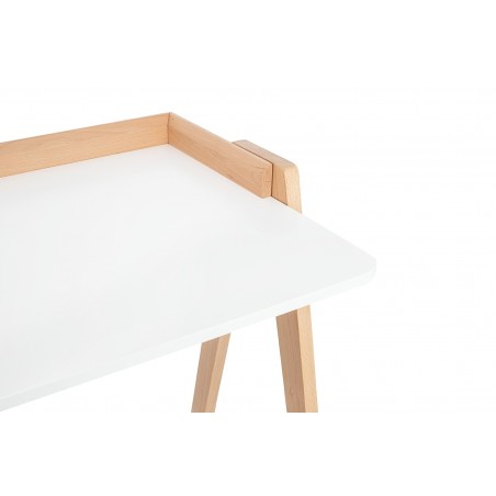 KH010100934 Biurko COMPAS białe