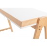 KH010100934 Biurko COMPAS białe