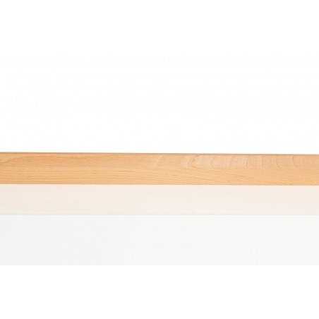 KH010100934 Biurko COMPAS białe