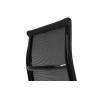 KH1501100177 Fotel biurowy AERON PREMIUM czarny - siatka, aluminium