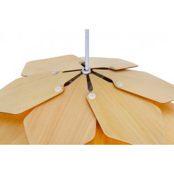 MSE1501100123 Lampa wisząca SZYSZKA CONO 43
